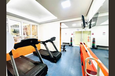 Apartamento à venda com 2 quartos, 73m² em Moema, São Paulo