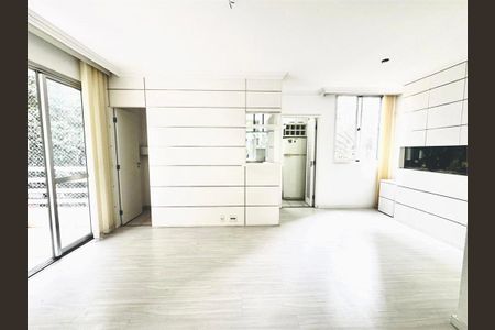 Apartamento à venda com 2 quartos, 73m² em Moema, São Paulo