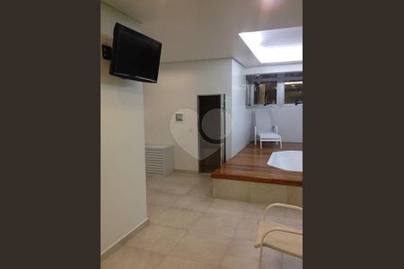 Apartamento à venda com 2 quartos, 73m² em Moema, São Paulo