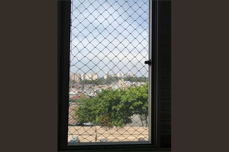 Apartamento à venda com 2 quartos, 43m² em Vila Moraes, São Paulo