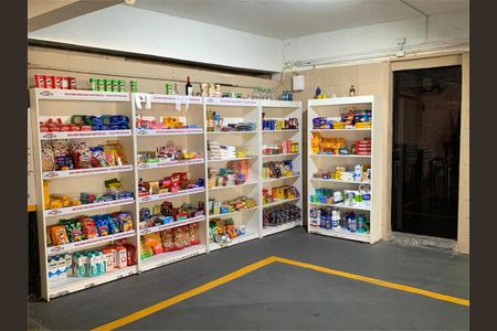 Apartamento à venda com 2 quartos, 43m² em Vila Moraes, São Paulo
