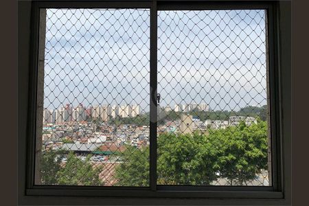 Apartamento à venda com 2 quartos, 43m² em Vila Moraes, São Paulo