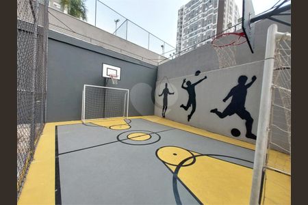 Apartamento à venda com 1 quarto, 64m² em Água Branca, São Paulo