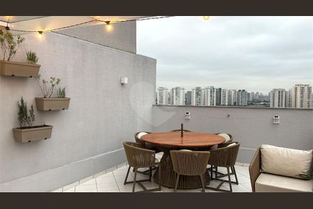 Apartamento à venda com 1 quarto, 64m² em Água Branca, São Paulo