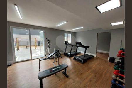 Apartamento à venda com 1 quarto, 64m² em Água Branca, São Paulo