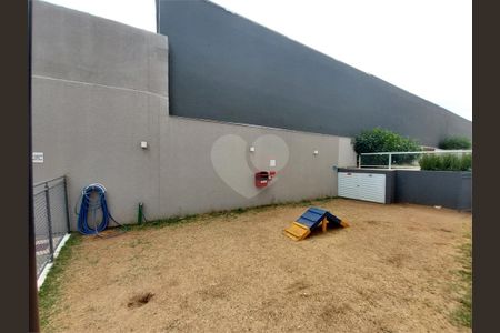 Apartamento à venda com 1 quarto, 64m² em Água Branca, São Paulo