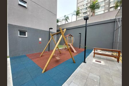 Apartamento à venda com 1 quarto, 64m² em Água Branca, São Paulo