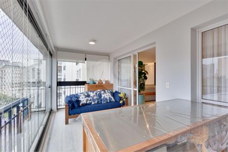 Apartamento à venda com 4 quartos, 175m² em Vila Cruzeiro, São Paulo