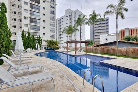Apartamento à venda com 4 quartos, 175m² em Vila Cruzeiro, São Paulo