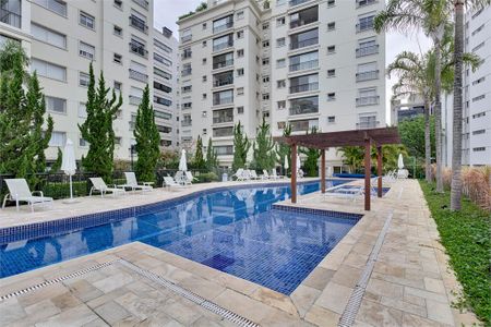 Apartamento à venda com 4 quartos, 175m² em Vila Cruzeiro, São Paulo