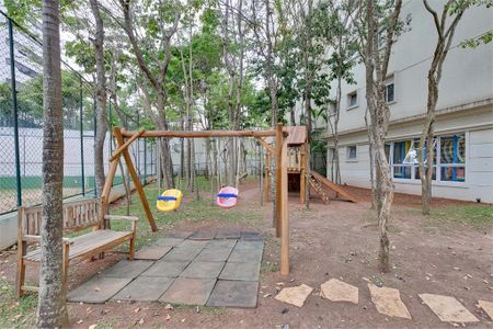 Apartamento à venda com 4 quartos, 175m² em Vila Cruzeiro, São Paulo
