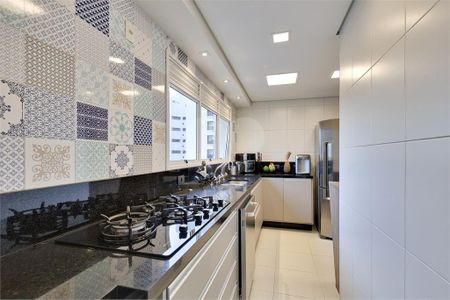 Apartamento à venda com 4 quartos, 175m² em Vila Cruzeiro, São Paulo