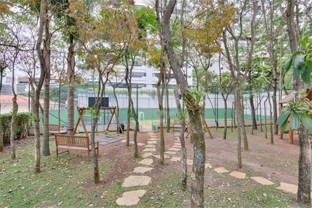 Apartamento à venda com 4 quartos, 175m² em Vila Cruzeiro, São Paulo