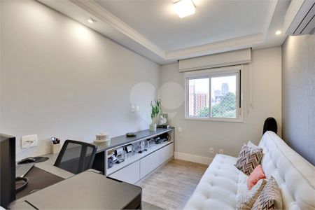 Apartamento à venda com 4 quartos, 175m² em Vila Cruzeiro, São Paulo