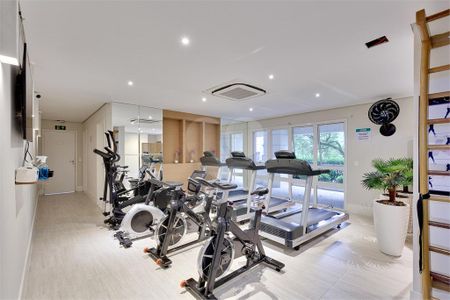 Apartamento à venda com 4 quartos, 175m² em Vila Cruzeiro, São Paulo
