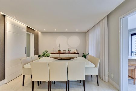 Apartamento à venda com 4 quartos, 175m² em Vila Cruzeiro, São Paulo