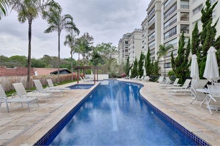 Apartamento à venda com 4 quartos, 175m² em Vila Cruzeiro, São Paulo