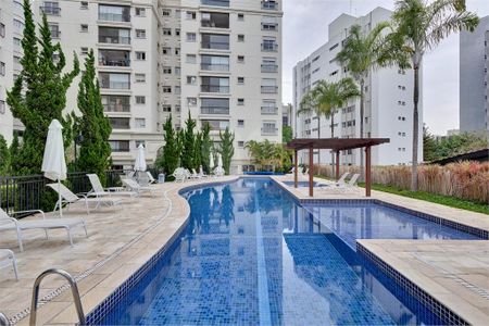 Apartamento à venda com 4 quartos, 175m² em Vila Cruzeiro, São Paulo