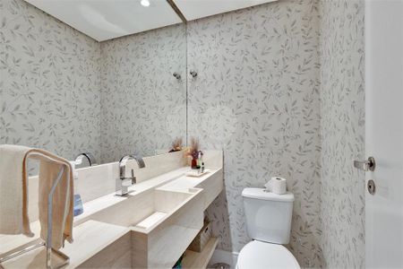 Apartamento à venda com 4 quartos, 175m² em Vila Cruzeiro, São Paulo