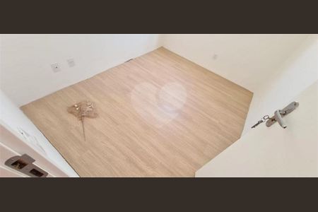 Apartamento à venda com 2 quartos, 44m² em Parque Ipe, São Paulo