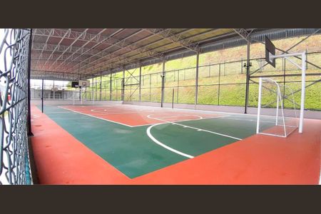 Apartamento à venda com 2 quartos, 44m² em Parque Ipe, São Paulo