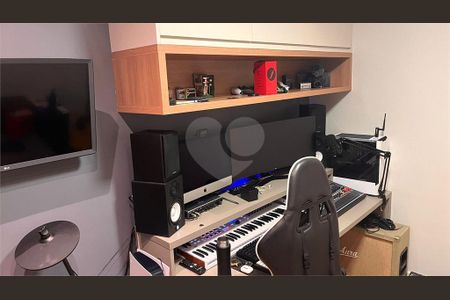 Apartamento à venda com 4 quartos, 125m² em Jardim Vazani, São Paulo