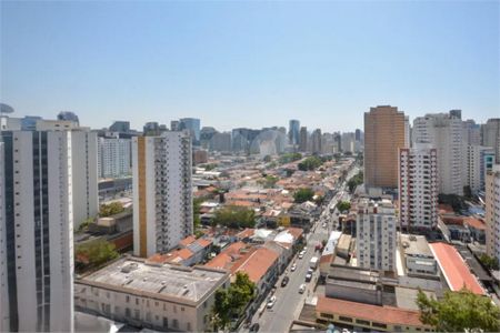 Apartamento à venda com 1 quarto, 38m² em Vila Nova Conceição, São Paulo