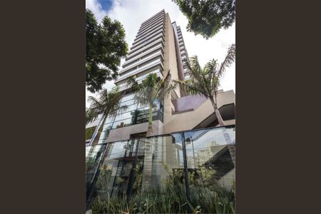 Apartamento à venda com 1 quarto, 38m² em Vila Nova Conceição, São Paulo