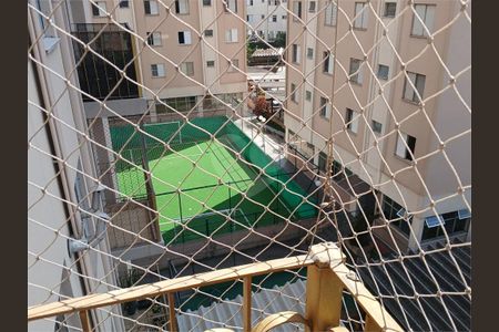 Apartamento à venda com 2 quartos, 55m² em Cangaiba, São Paulo