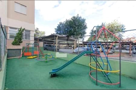 Apartamento à venda com 2 quartos, 55m² em Cangaiba, São Paulo