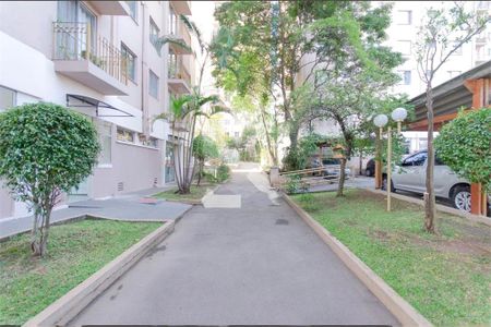 Apartamento à venda com 2 quartos, 55m² em Cangaiba, São Paulo