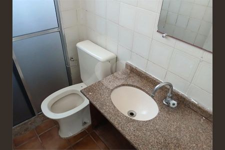 Apartamento à venda com 2 quartos, 55m² em Cangaiba, São Paulo
