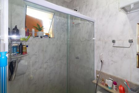 Apartamento à venda com 42m², 1 quarto e 1 vaga Apartamento à venda com 42m², 1 quarto e 1 vagaBanheiro