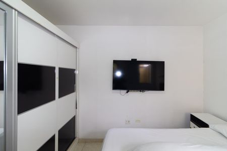 Quarto de apartamento à venda com 1 quarto, 42m² em Vila Bela, São Paulo