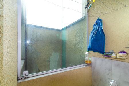 Apartamento à venda com 42m², 1 quarto e 1 vaga Apartamento à venda com 42m², 1 quarto e 1 vagaÁrea de Serviço