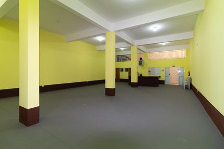 Apartamento à venda com 42m², 1 quarto e 1 vaga Apartamento à venda com 42m², 1 quarto e 1 vagaÁrea comum - Salão de festas