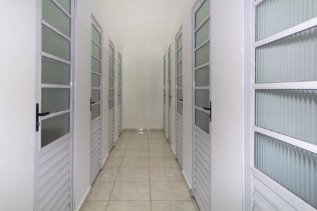 Depósito Privativo de apartamento à venda com 1 quarto, 42m² em Vila Bela, São Paulo