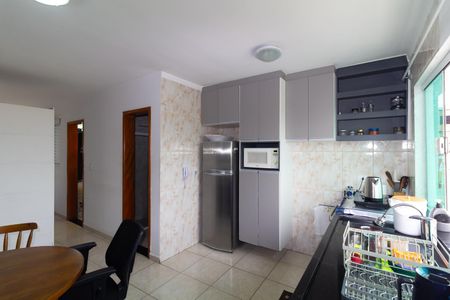 Apartamento à venda com 42m², 1 quarto e 1 vaga Apartamento à venda com 42m², 1 quarto e 1 vagaCozinha