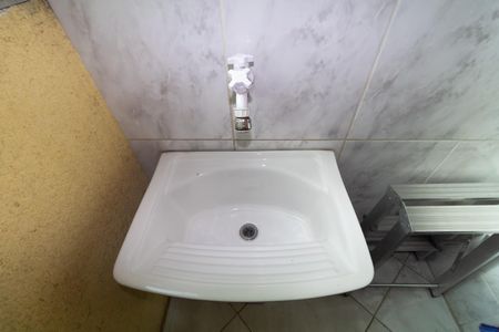 Apartamento à venda com 42m², 1 quarto e 1 vaga Apartamento à venda com 42m², 1 quarto e 1 vagaÁrea de Serviço