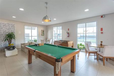 Apartamento à venda com 2 quartos, 54m² em Parque Industrial, Campinas