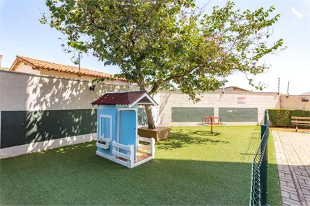 Apartamento à venda com 2 quartos, 54m² em Parque Industrial, Campinas