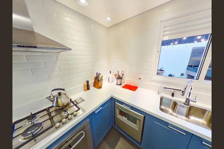 Apartamento à venda com 4 quartos, 411m² em Vila Cruzeiro, São Paulo