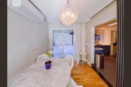 Apartamento à venda com 4 quartos, 411m² em Vila Cruzeiro, São Paulo