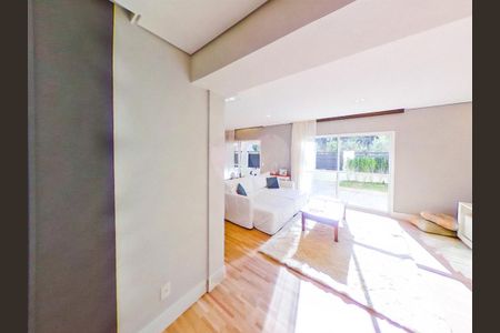 Apartamento à venda com 4 quartos, 411m² em Vila Cruzeiro, São Paulo
