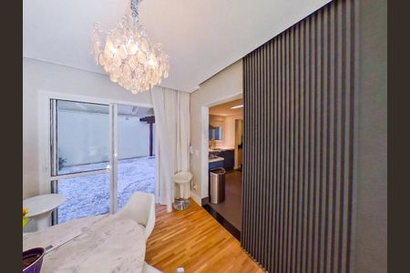 Apartamento à venda com 4 quartos, 411m² em Vila Cruzeiro, São Paulo