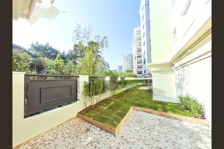 Apartamento à venda com 4 quartos, 411m² em Vila Cruzeiro, São Paulo