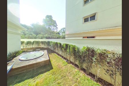 Apartamento à venda com 4 quartos, 411m² em Vila Cruzeiro, São Paulo