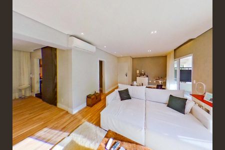 Apartamento à venda com 4 quartos, 411m² em Vila Cruzeiro, São Paulo