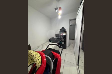Apartamento à venda com 2 quartos, 50m² em Vila Nova Curuca, São Paulo