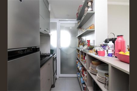 Apartamento à venda com 3 quartos, 59m² em Jardim Brasil, São Paulo